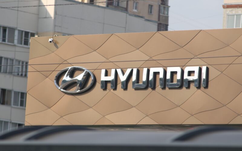 Hyundai-Logo