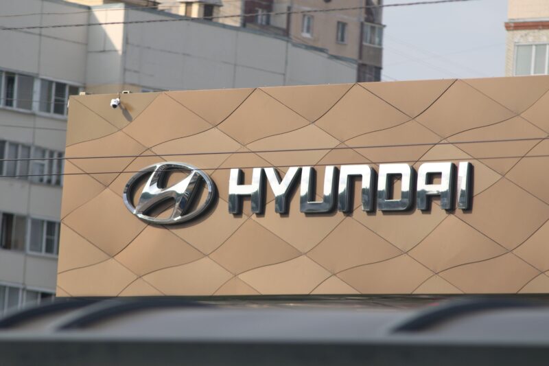 Hyundai-Logo