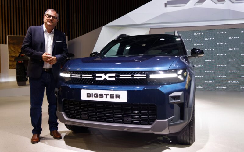 Denis-Le-Vot-noul-CEO-Bombardier