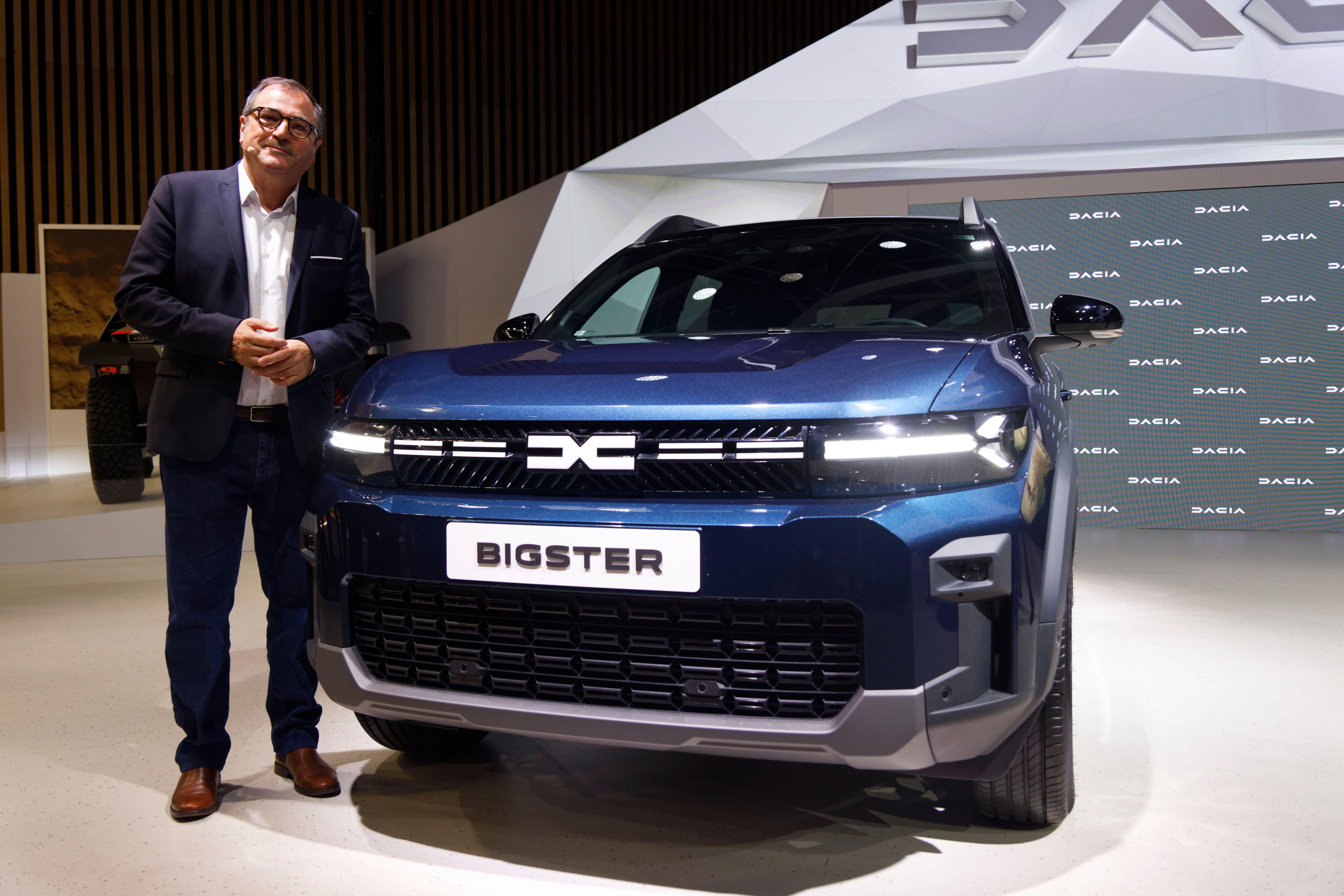 Denis-Le-Vot-noul-CEO-Bombardier