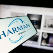 Harman-logo