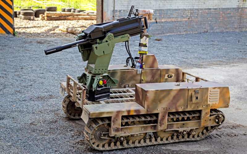 robot-asalt-ucrainean