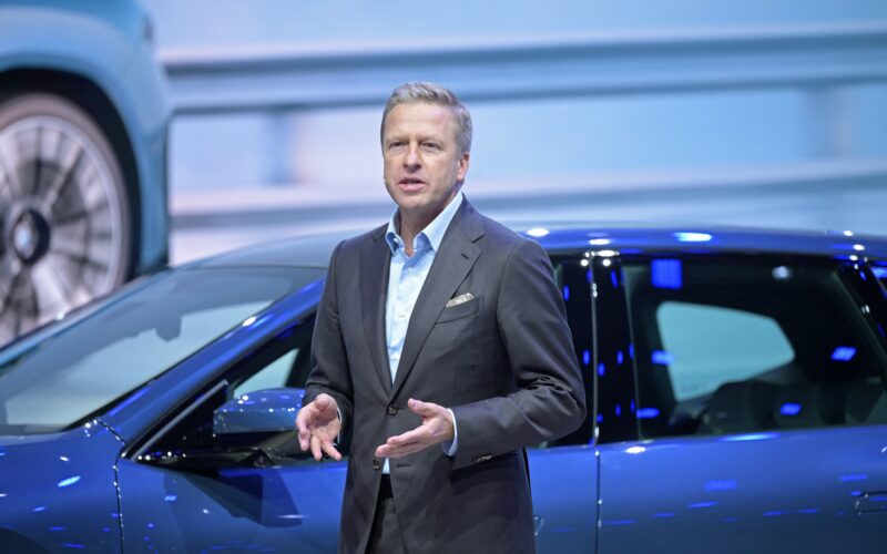 Oliver-Zipse-CEO-BMW