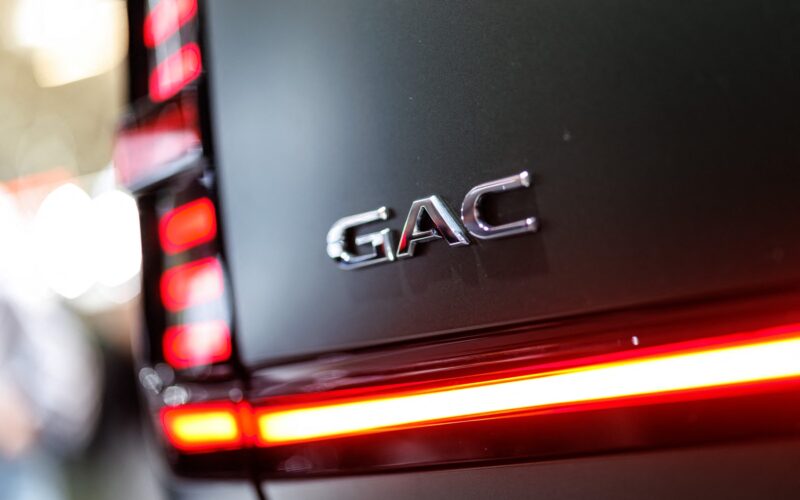 Guangzhou Automobile Group Co