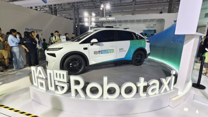 robotaxi-Hello-Alibaba