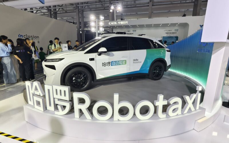 robotaxi-Hello-Alibaba