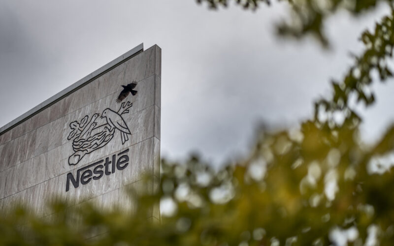 Nestlé-logo