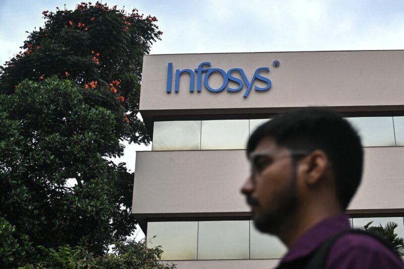 Infosys-logo