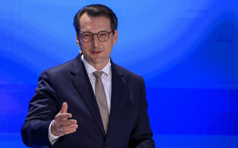 Milan Nedeljković-nou CEO BMW