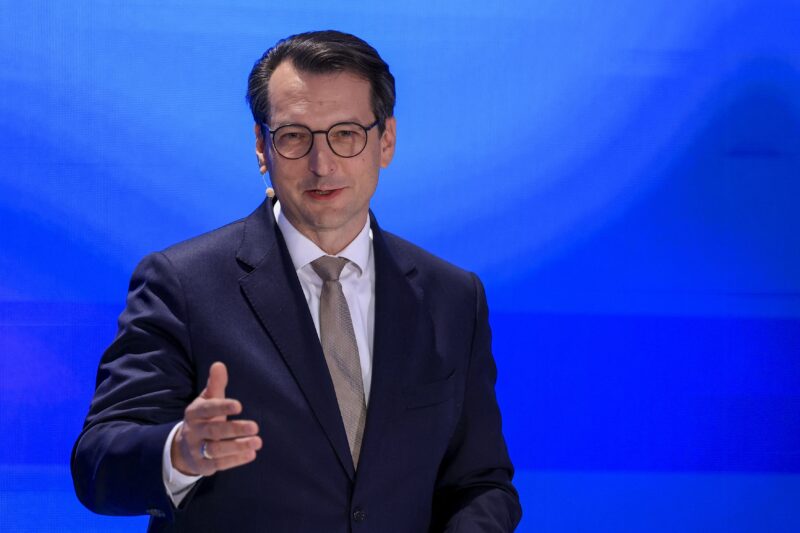 Milan Nedeljković-nou CEO BMW