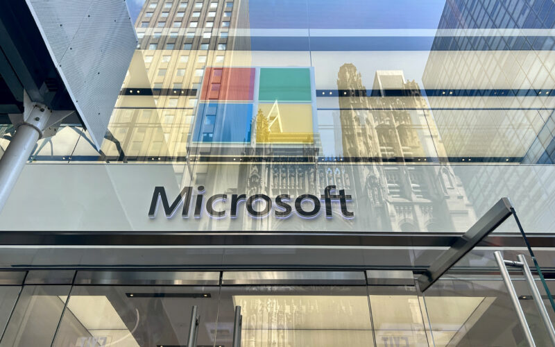 Microsoft-logo