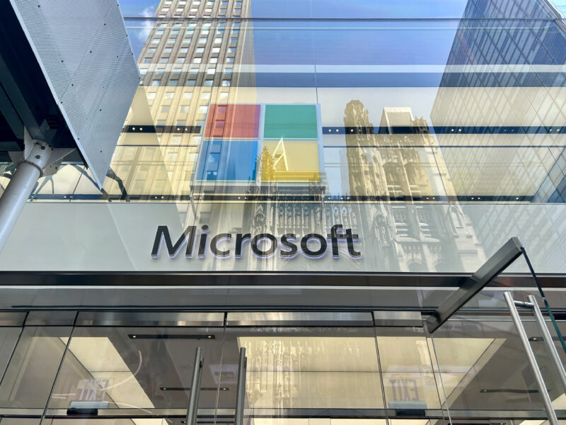 Microsoft-logo