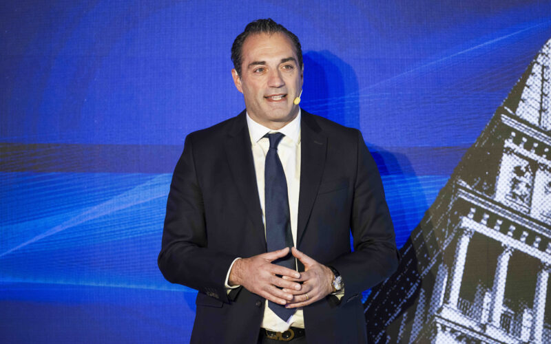 Antonio-Filosa-CEO-Stellantis