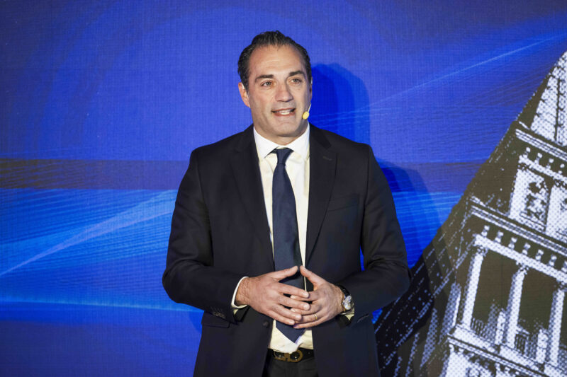 Antonio-Filosa-CEO-Stellantis