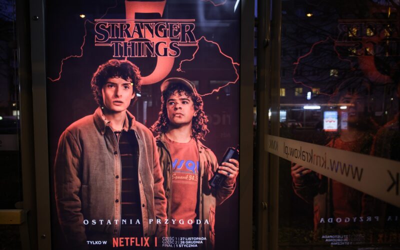 stranger-things