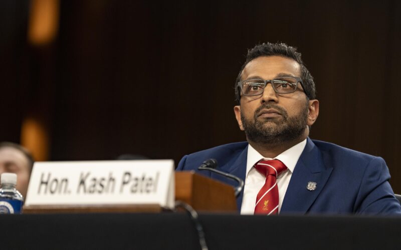 fan masini europene-sef FBI