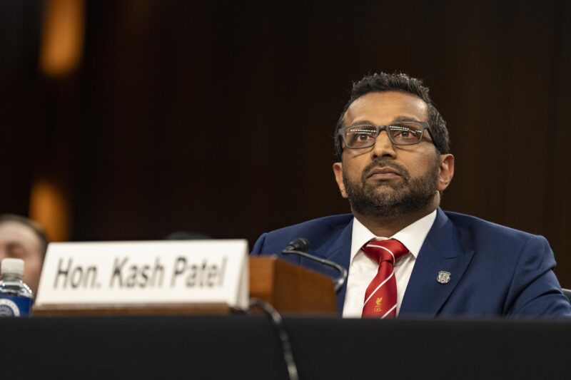 fan masini europene-sef FBI