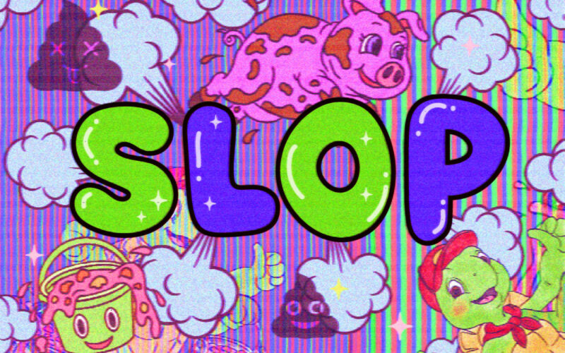 AI-slop