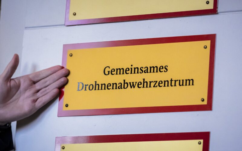 centru drone-berlin