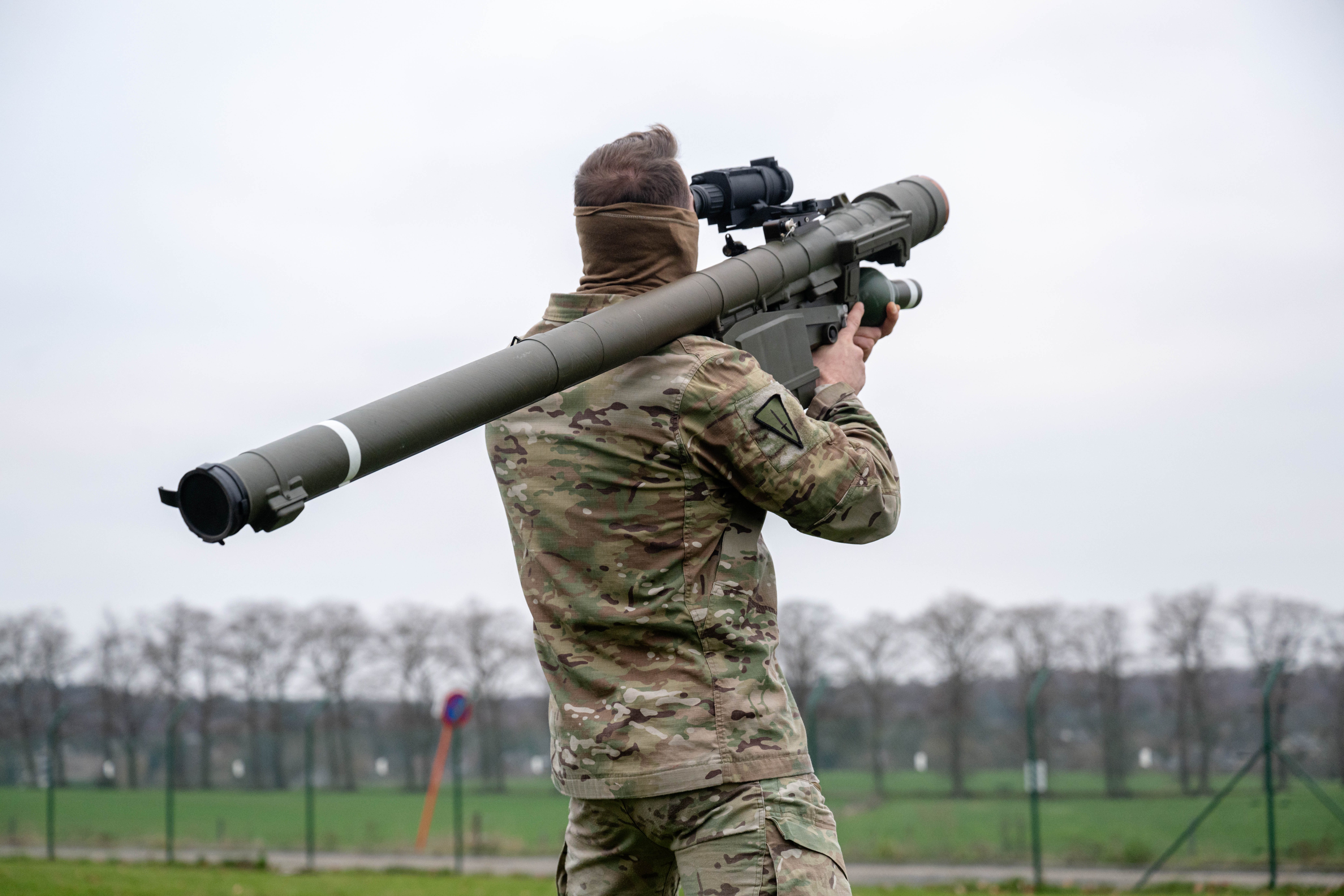 Belgia-sistem-aparare-antiaeriana-PIORUN