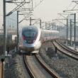tren-rapid-China