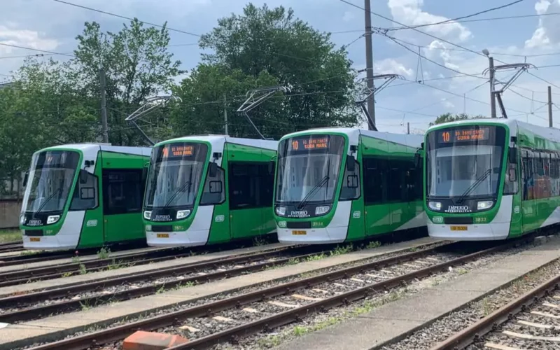 tramvaie-bucuresti