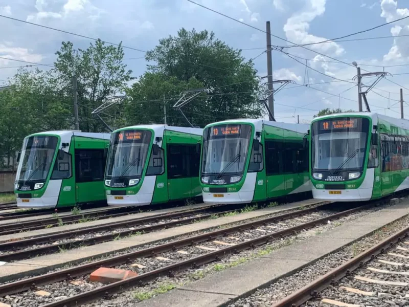 tramvaie-bucuresti