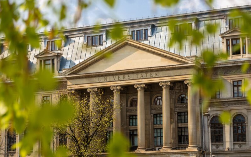 universitatea-bucurești