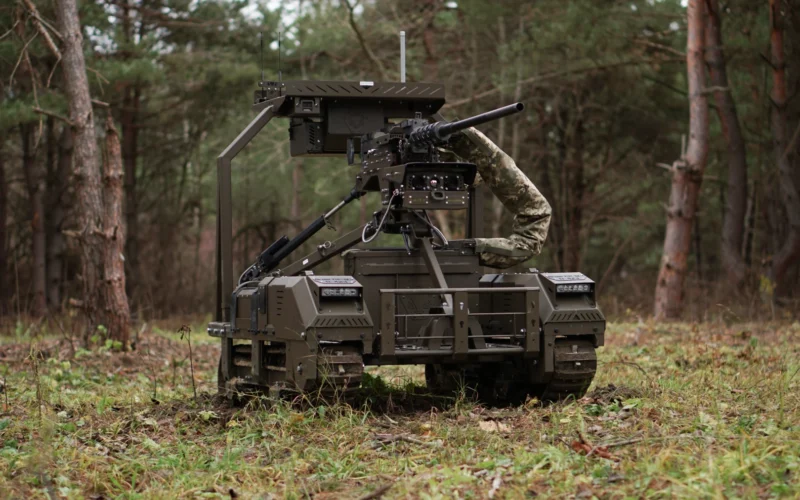 droid-TW-12.7-robot-ucrainean