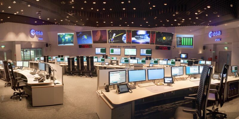 Agenția Spațială Europeană