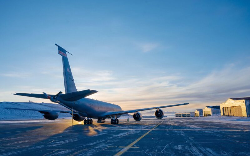 Bază militară Groenlanda