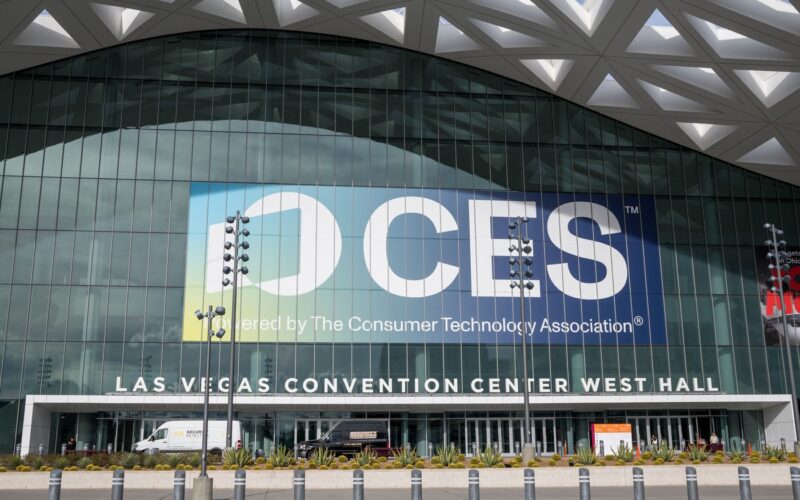 CES 2026, Las Vegas