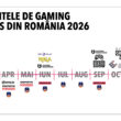 gaming-evenimente-romania