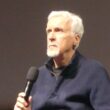 James Cameron