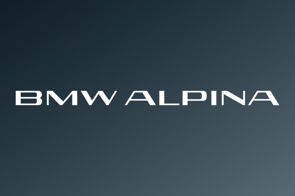 BMW-Alpina