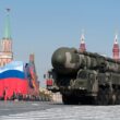 Rachetă nucleară Topol-M