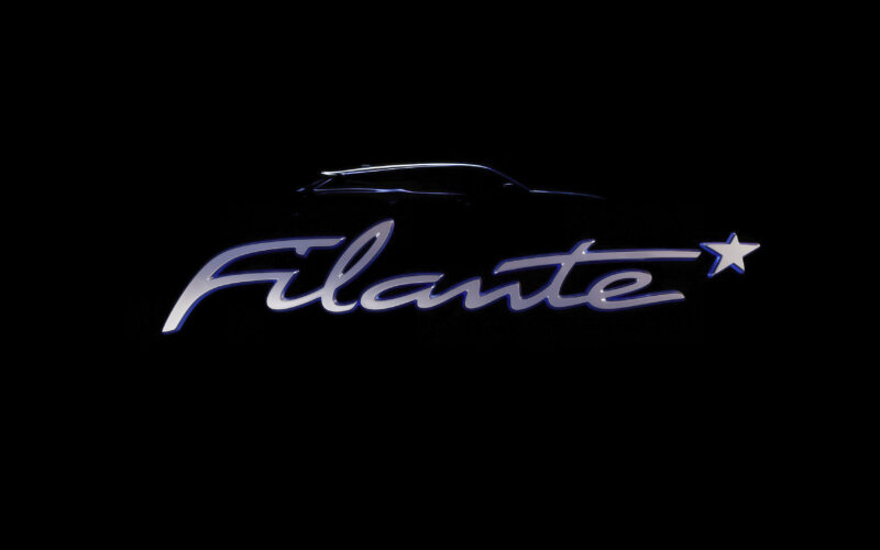 Renault Filante