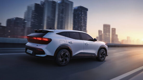 Renault Filante