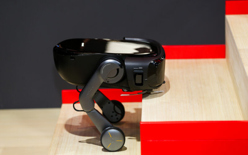 Roborock-Saros-Rover