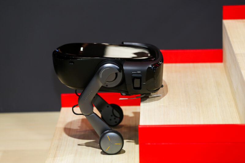 Roborock-Saros-Rover