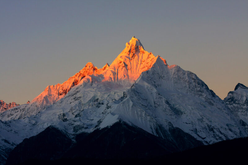 persoane disparute-cum ajuta AI-ul in cautarile montane