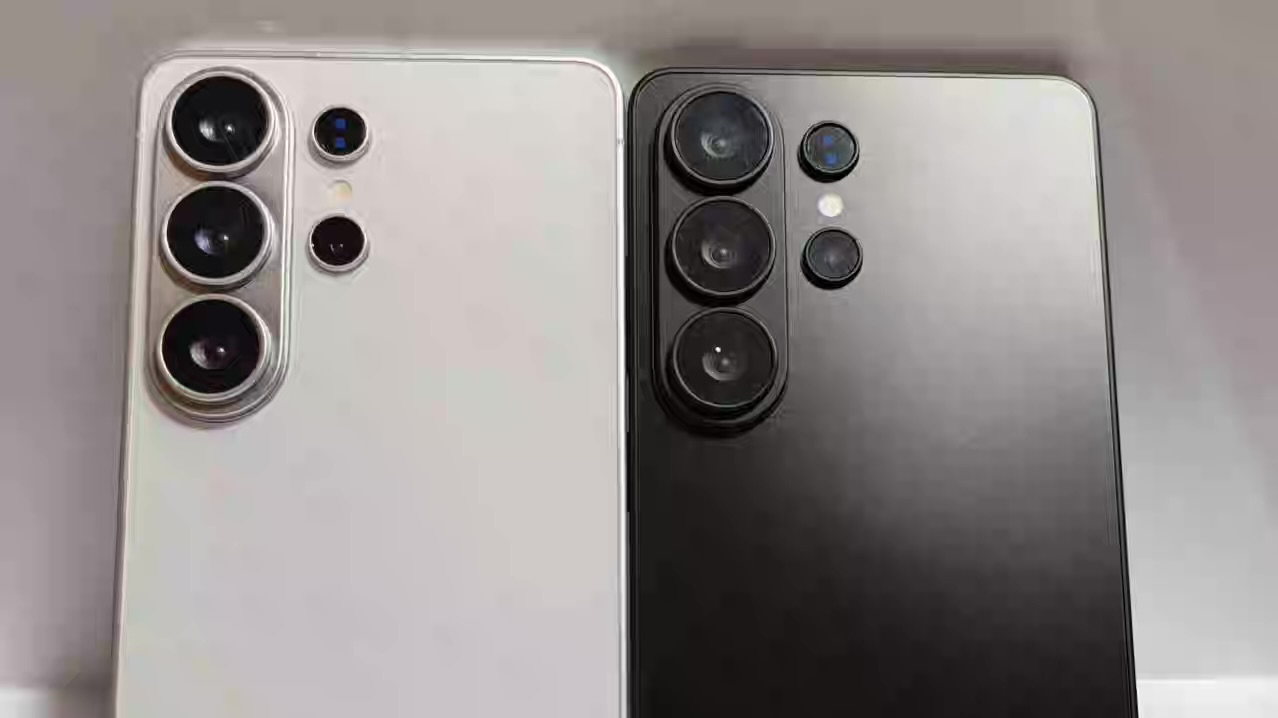 Samsung Galaxy S26 Ultra Camera Island Design Leaks - News Directory 3