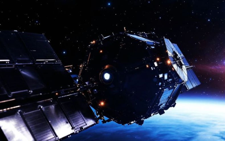 Laborator oncologic spațial