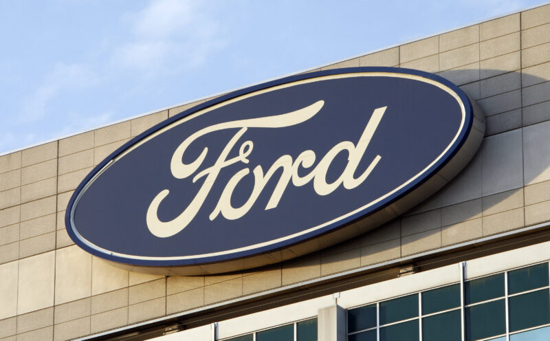 Ford-logo