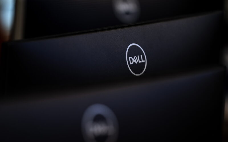 Dell-logo