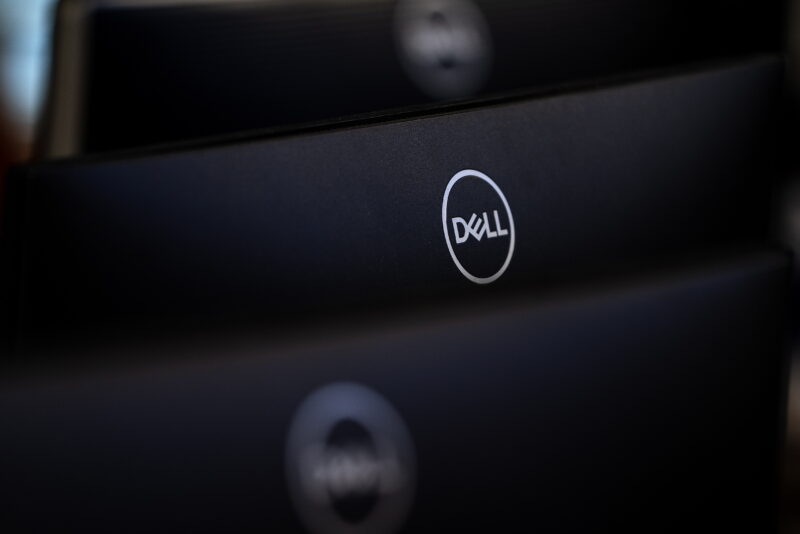 Dell-logo