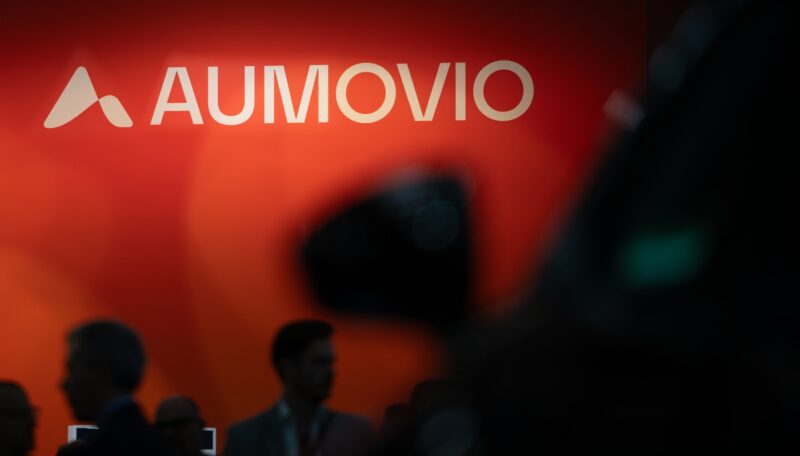 aumovio-logo