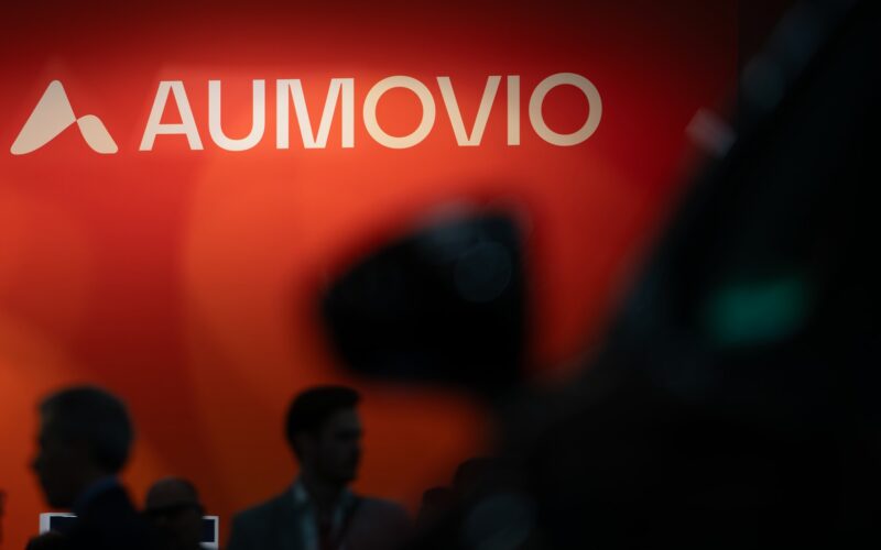 aumovio-logo