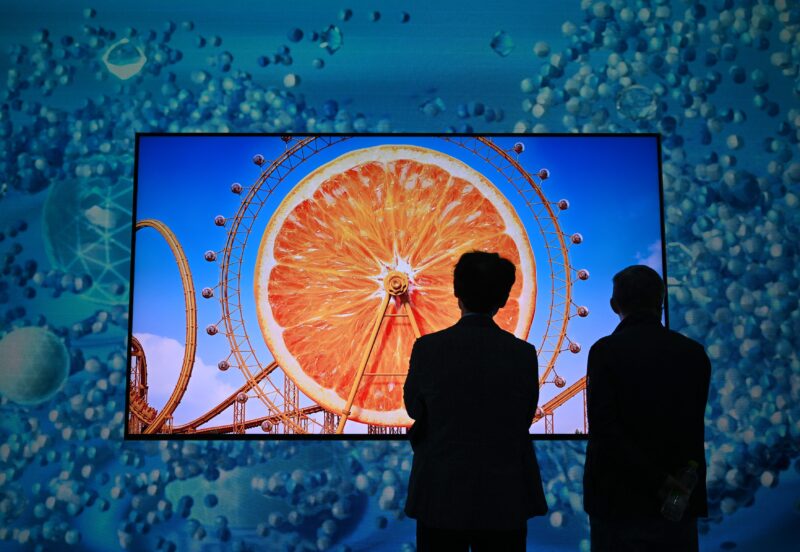 ce este tehnologia rgb