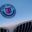 Alpina-logo